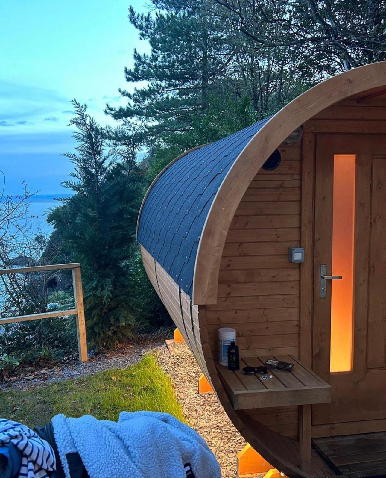 Beach Haven Retreat, Caswell Bay * Swansea