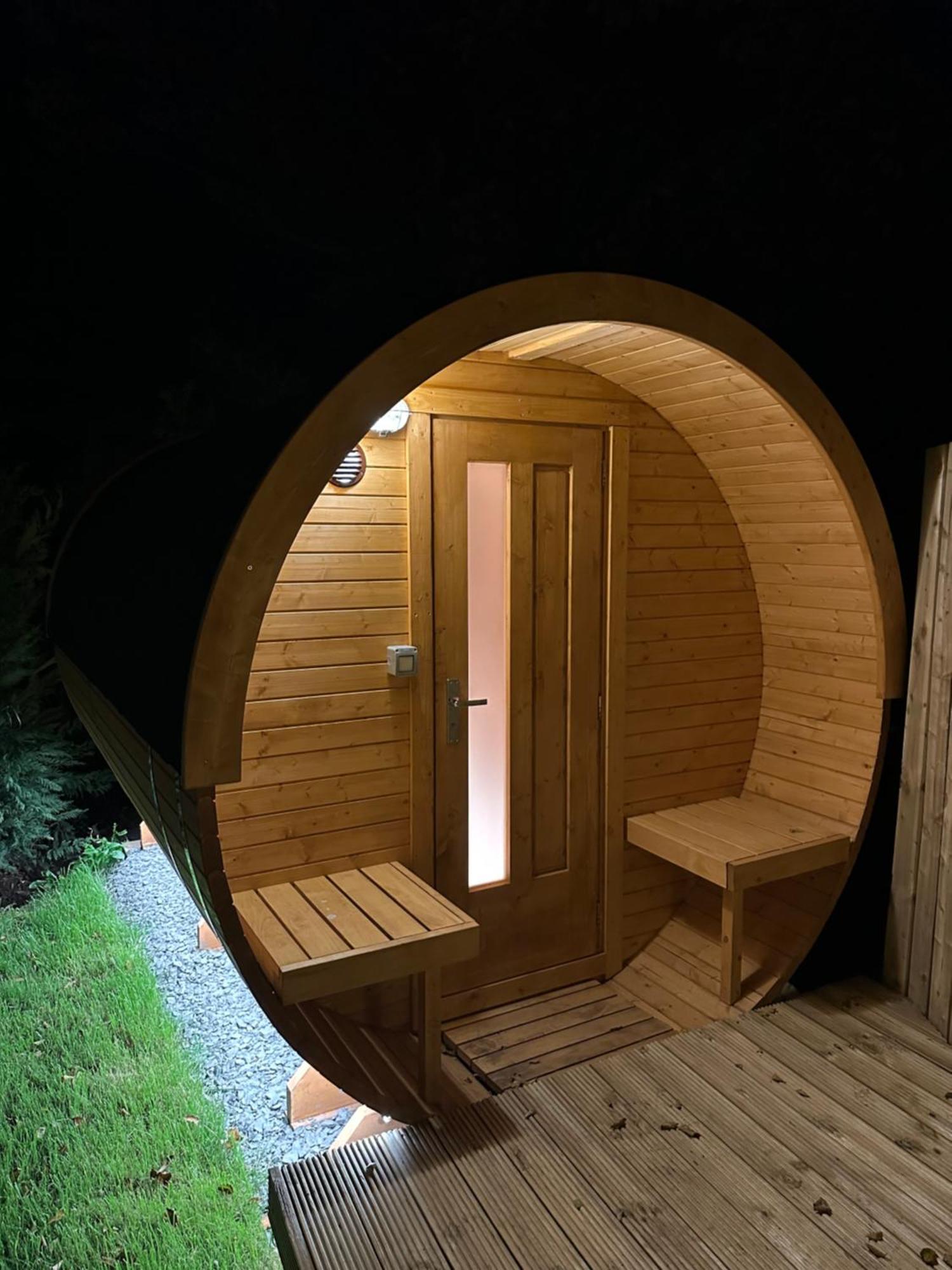 Beach Haven Retreat, Caswell Bay Apartment