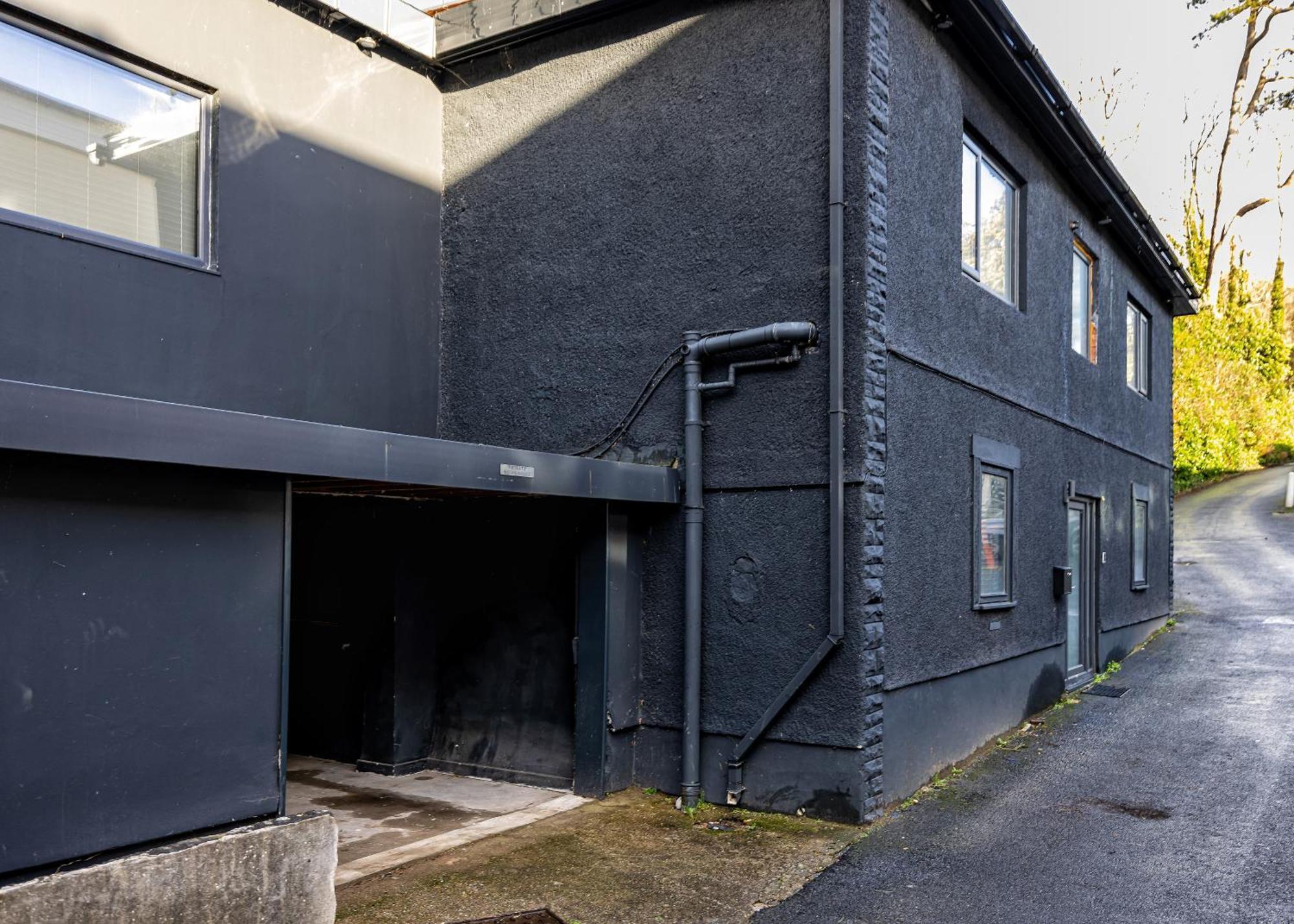 Beach Haven Retreat, Caswell Bay Swansea