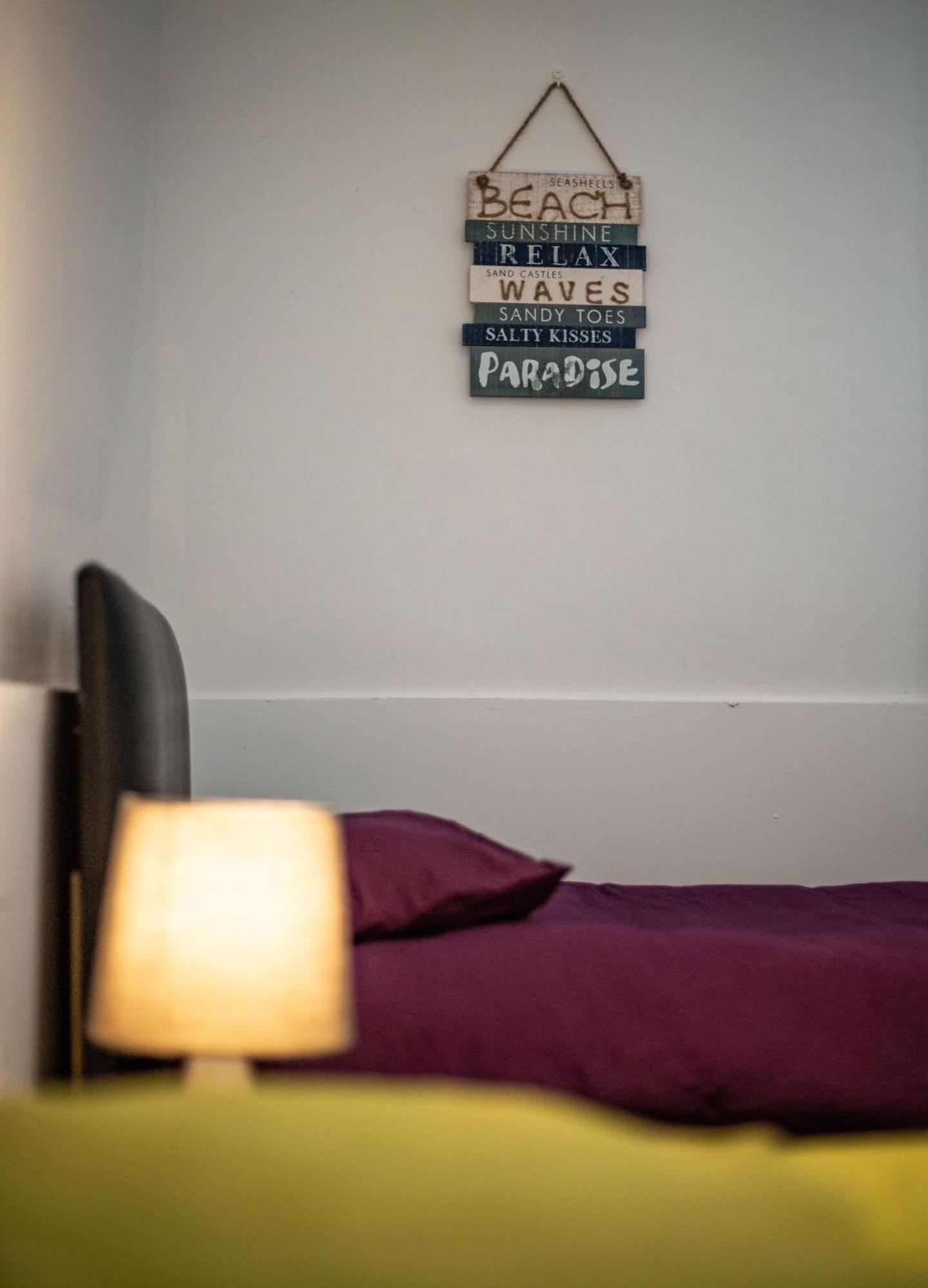 Apartment Beach Haven Retreat, Caswell Bay *