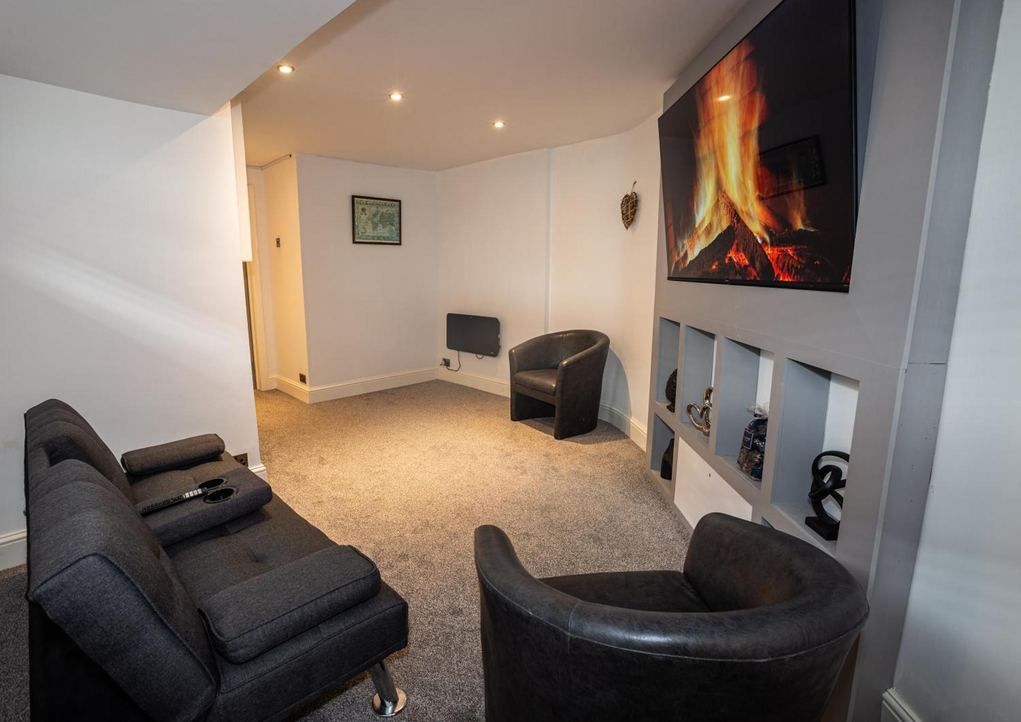 Apartment Beach Haven Retreat, Caswell Bay Swansea