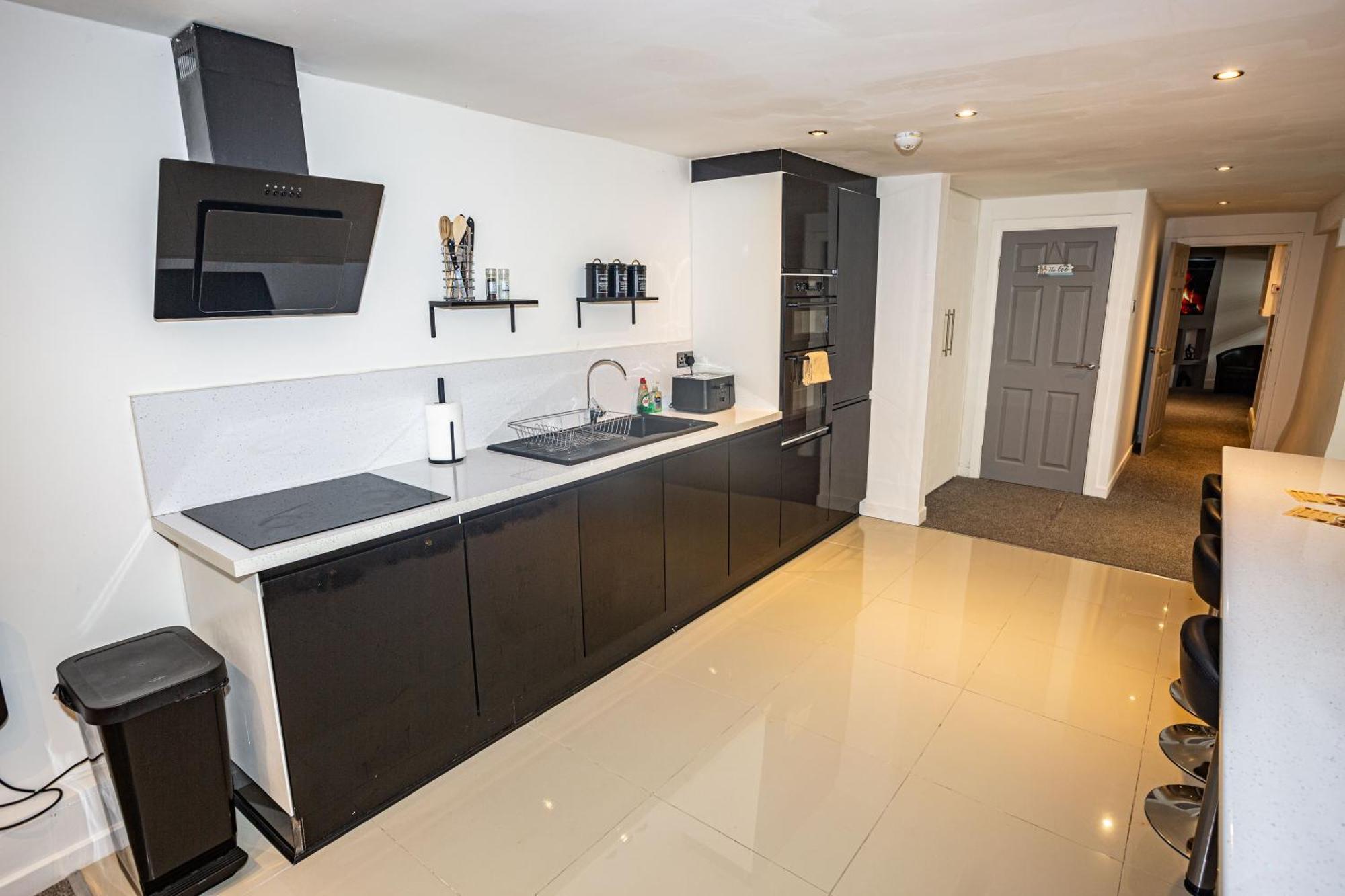 Apartment Beach Haven Retreat, Caswell Bay