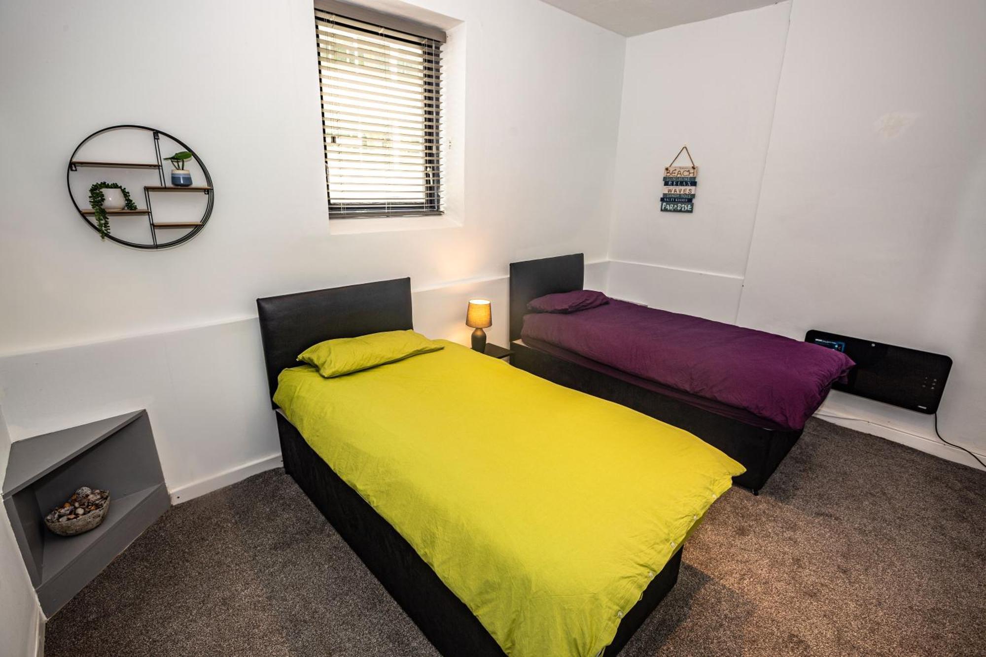 Apartment Beach Haven Retreat, Caswell Bay *