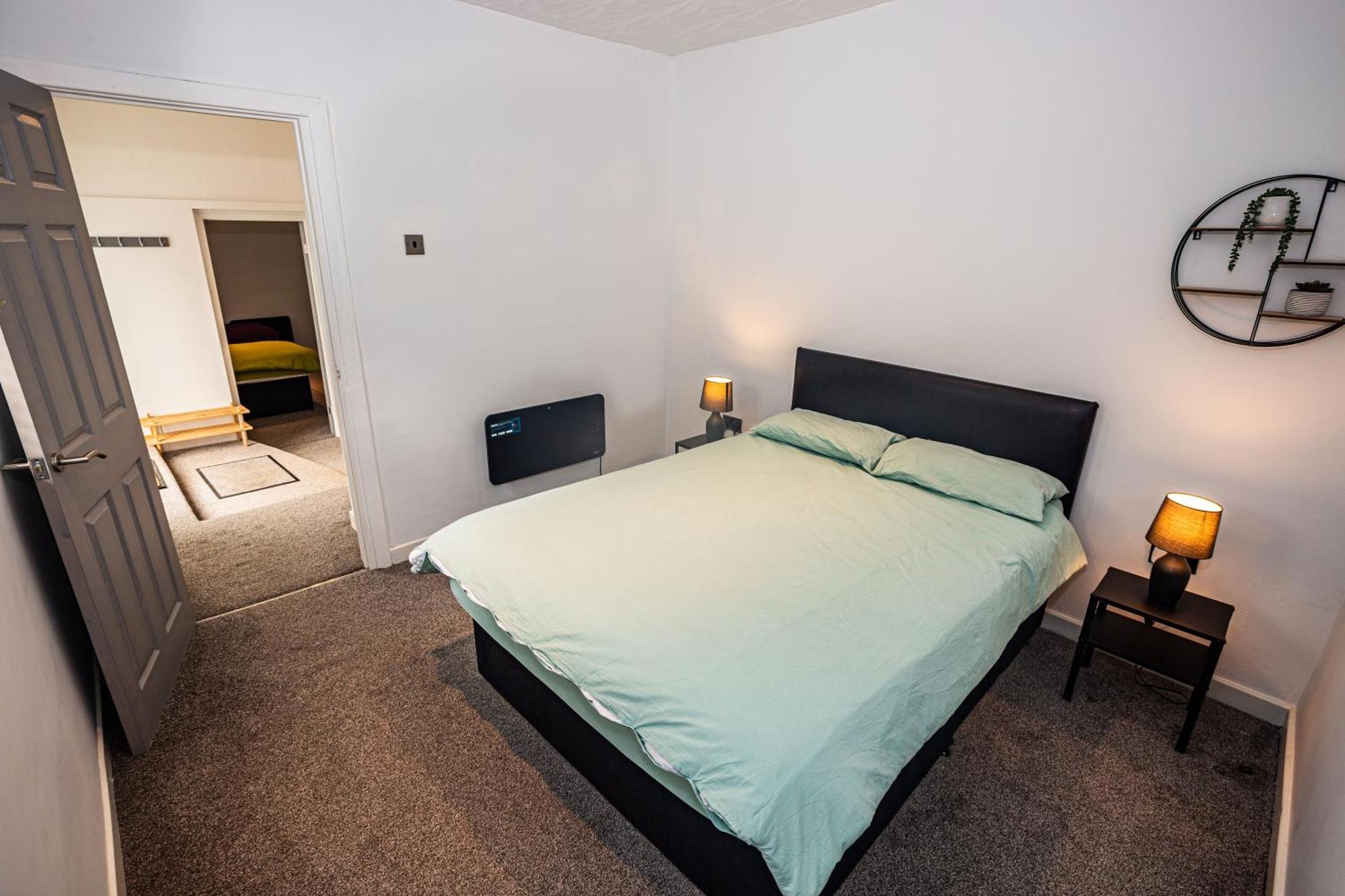 Apartment Beach Haven Retreat, Caswell Bay Swansea