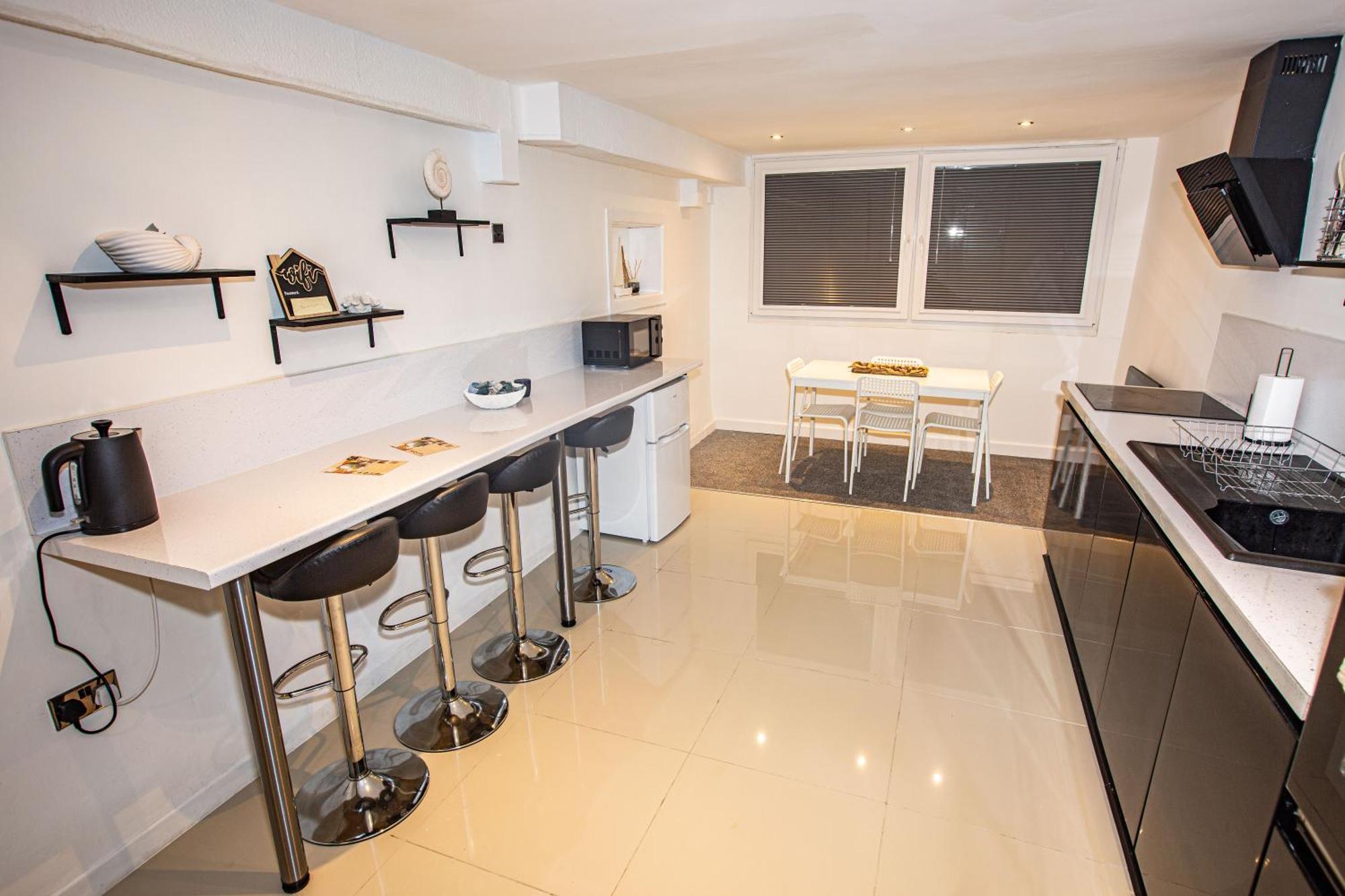 Apartment Beach Haven Retreat, Caswell Bay *