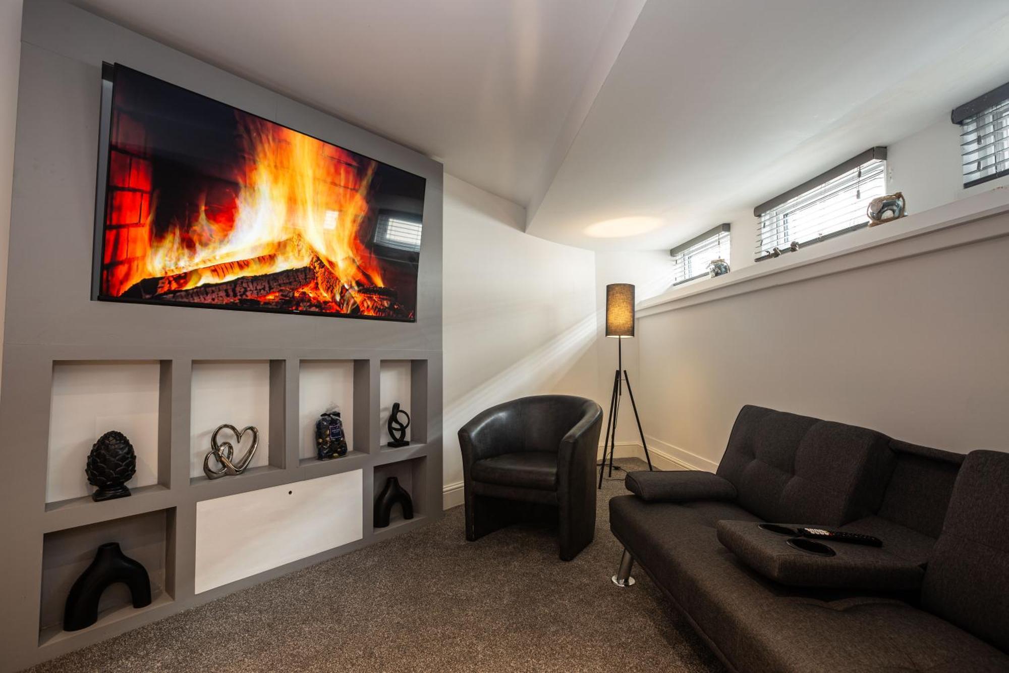 Apartment Beach Haven Retreat, Caswell Bay