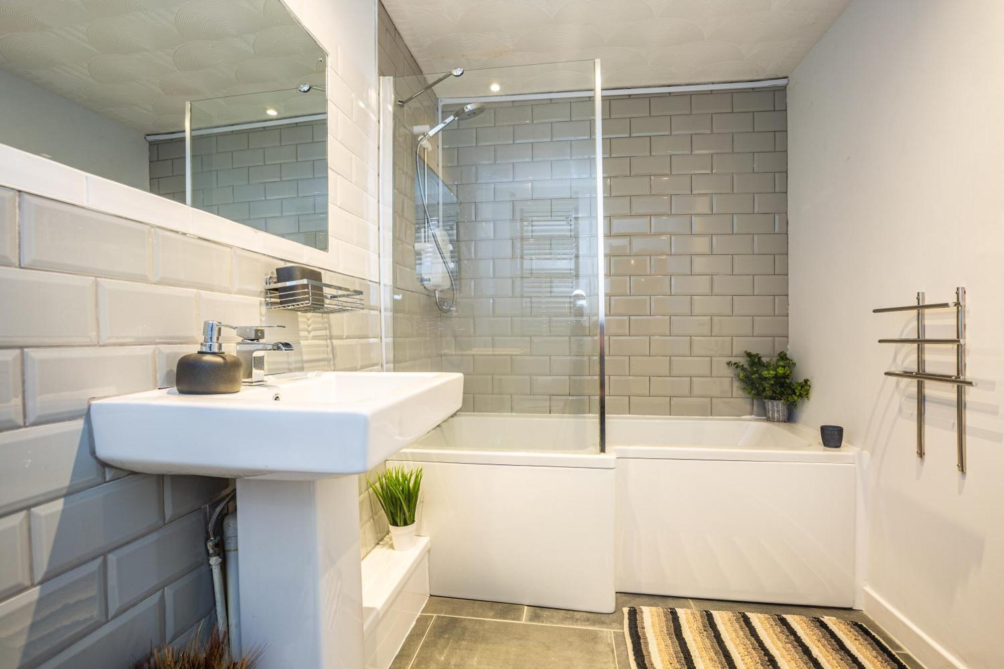 Apartment Beach Haven Retreat, Caswell Bay Swansea