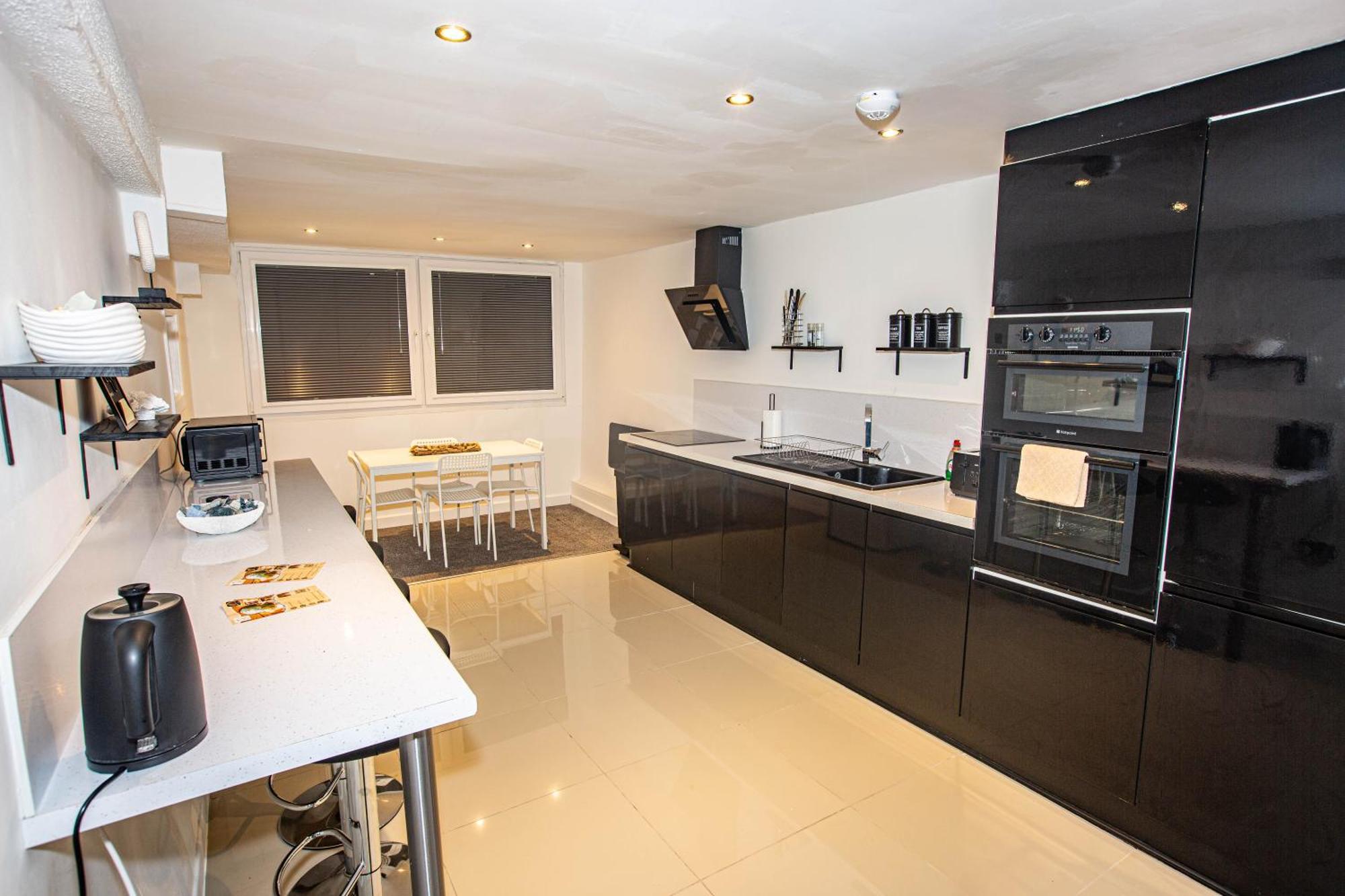 Beach Haven Retreat, Caswell Bay