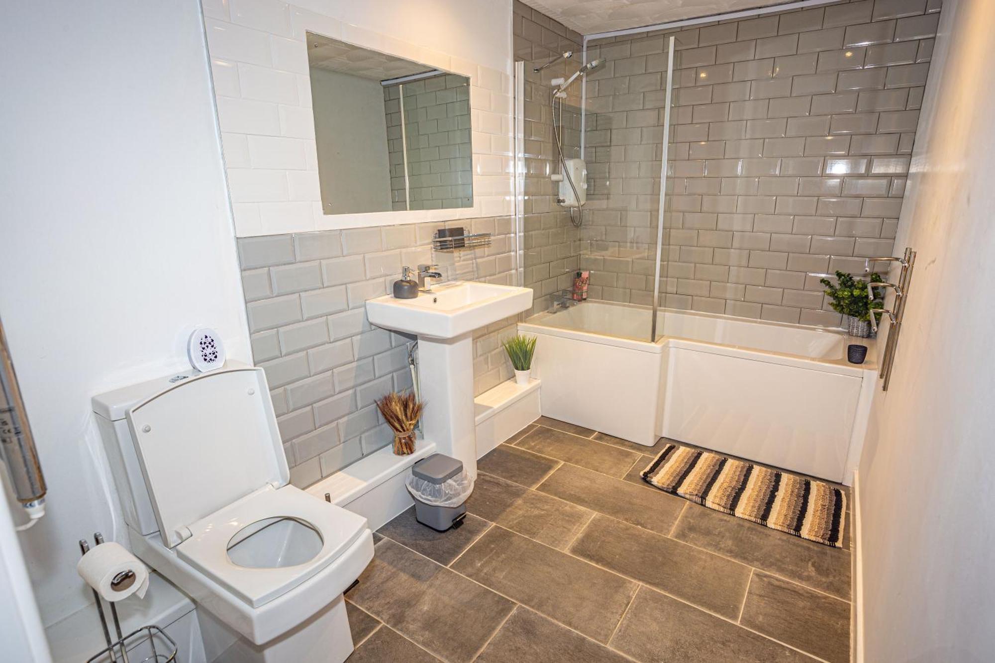 Apartment Beach Haven Retreat, Caswell Bay