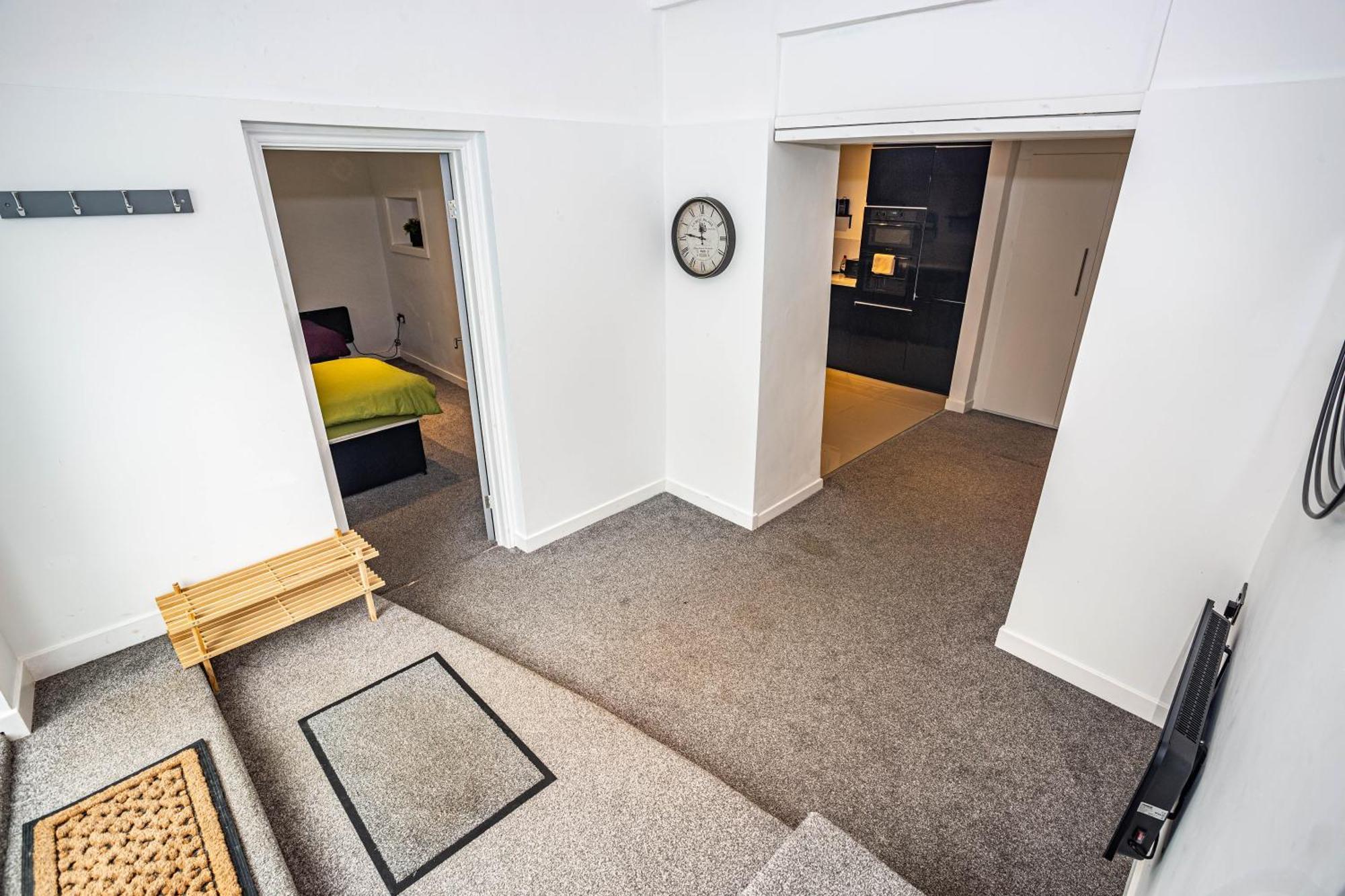 Apartment Beach Haven Retreat, Caswell Bay
