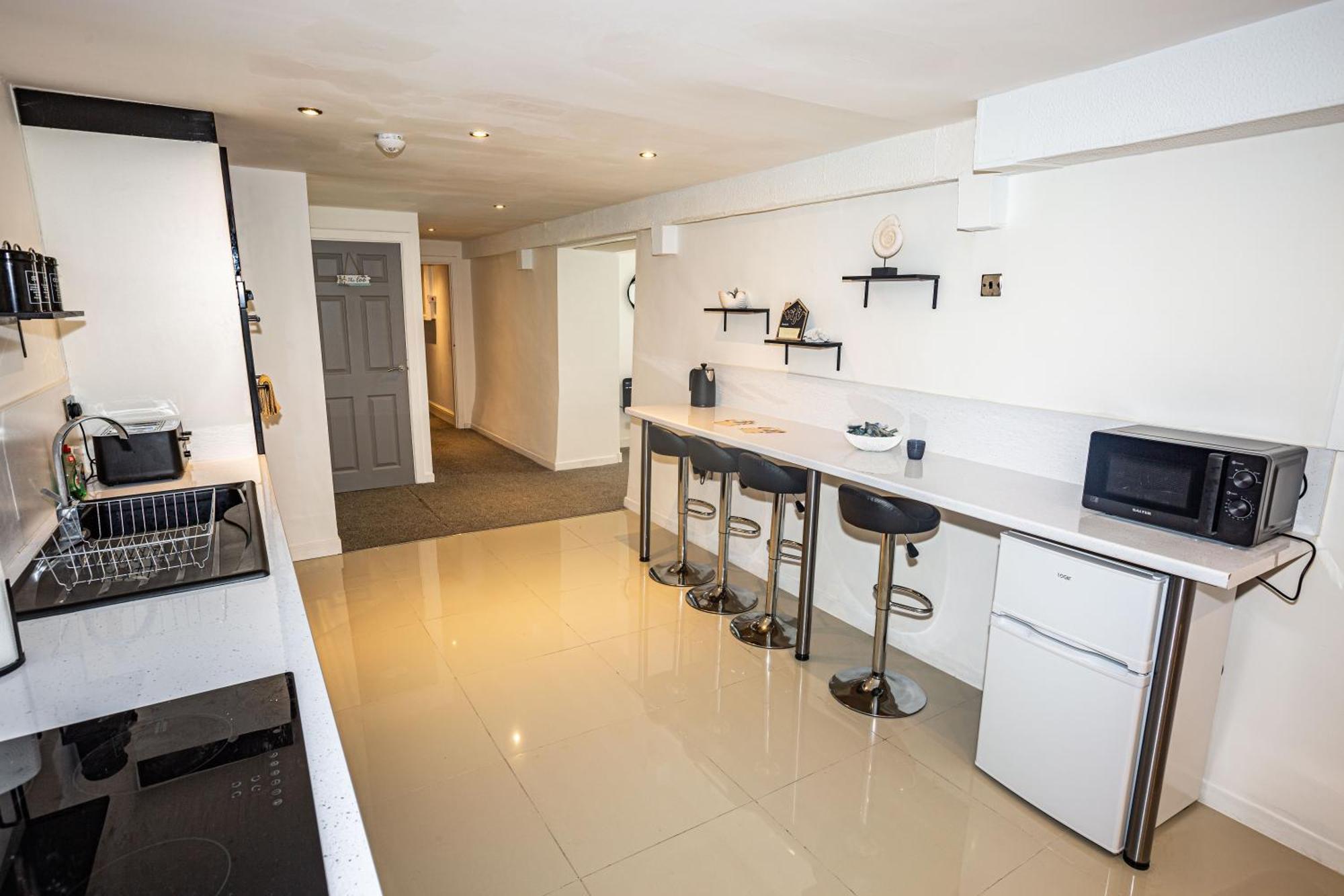 Apartment Beach Haven Retreat, Caswell Bay *