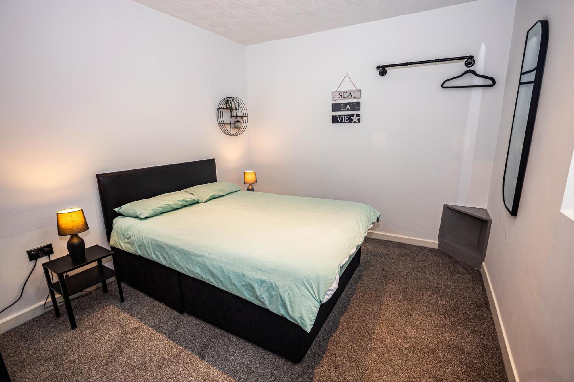 Apartment Beach Haven Retreat, Caswell Bay Swansea