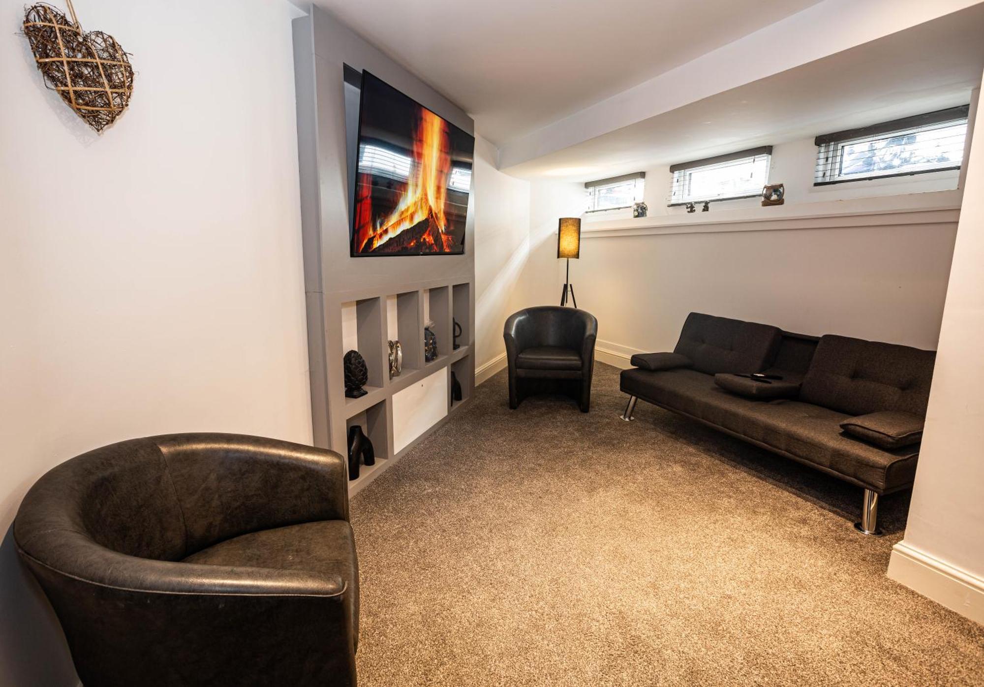 Apartment Beach Haven Retreat, Caswell Bay *