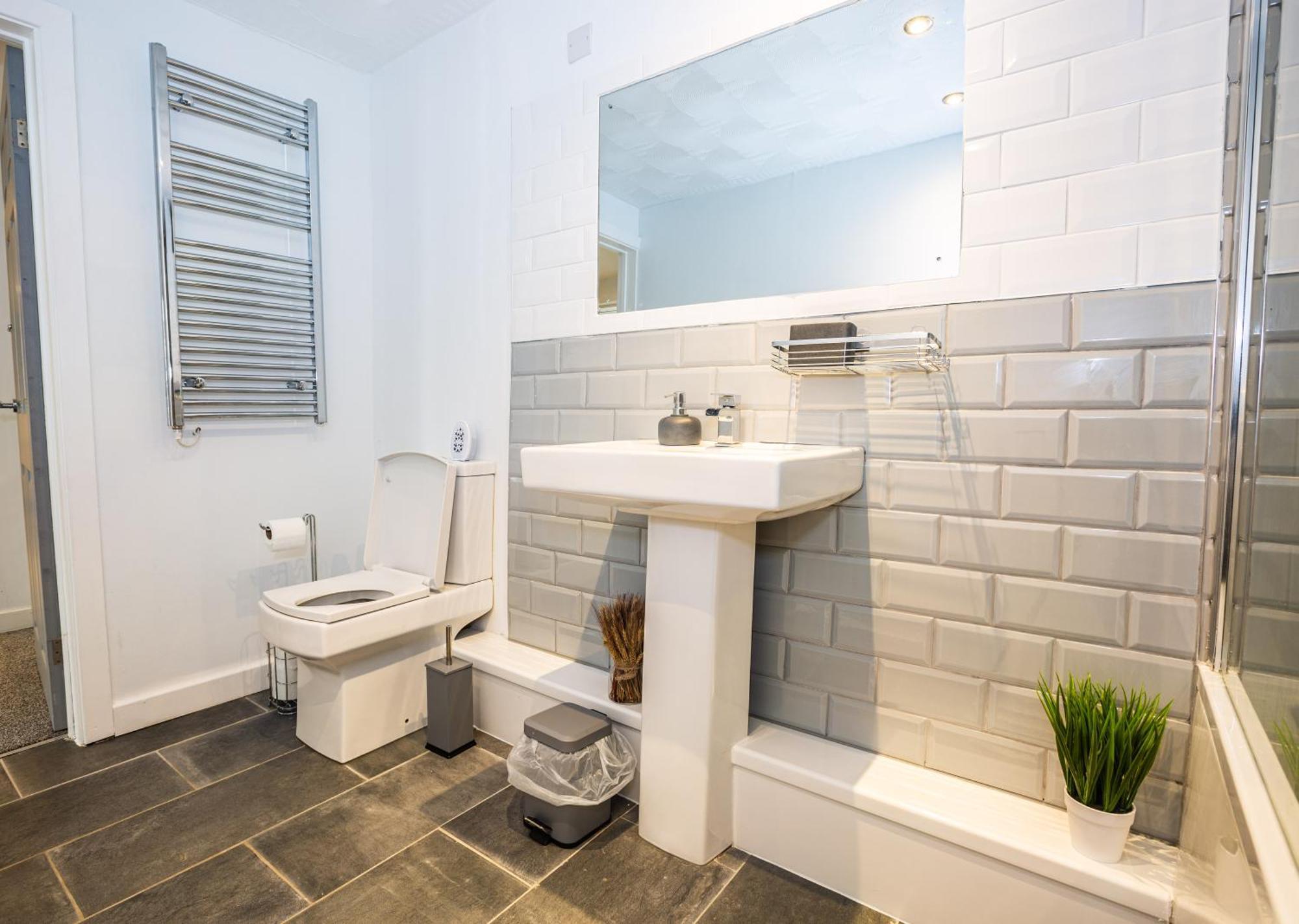 Beach Haven Retreat, Caswell Bay