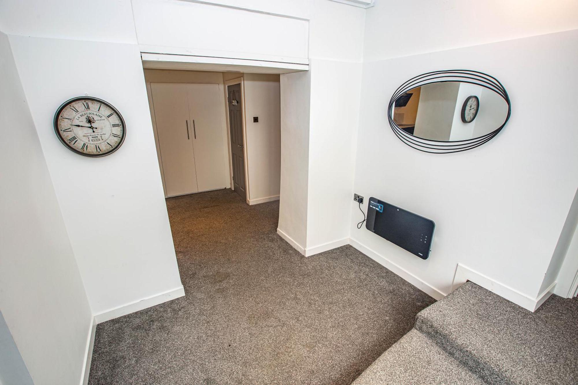 Apartment Beach Haven Retreat, Caswell Bay *