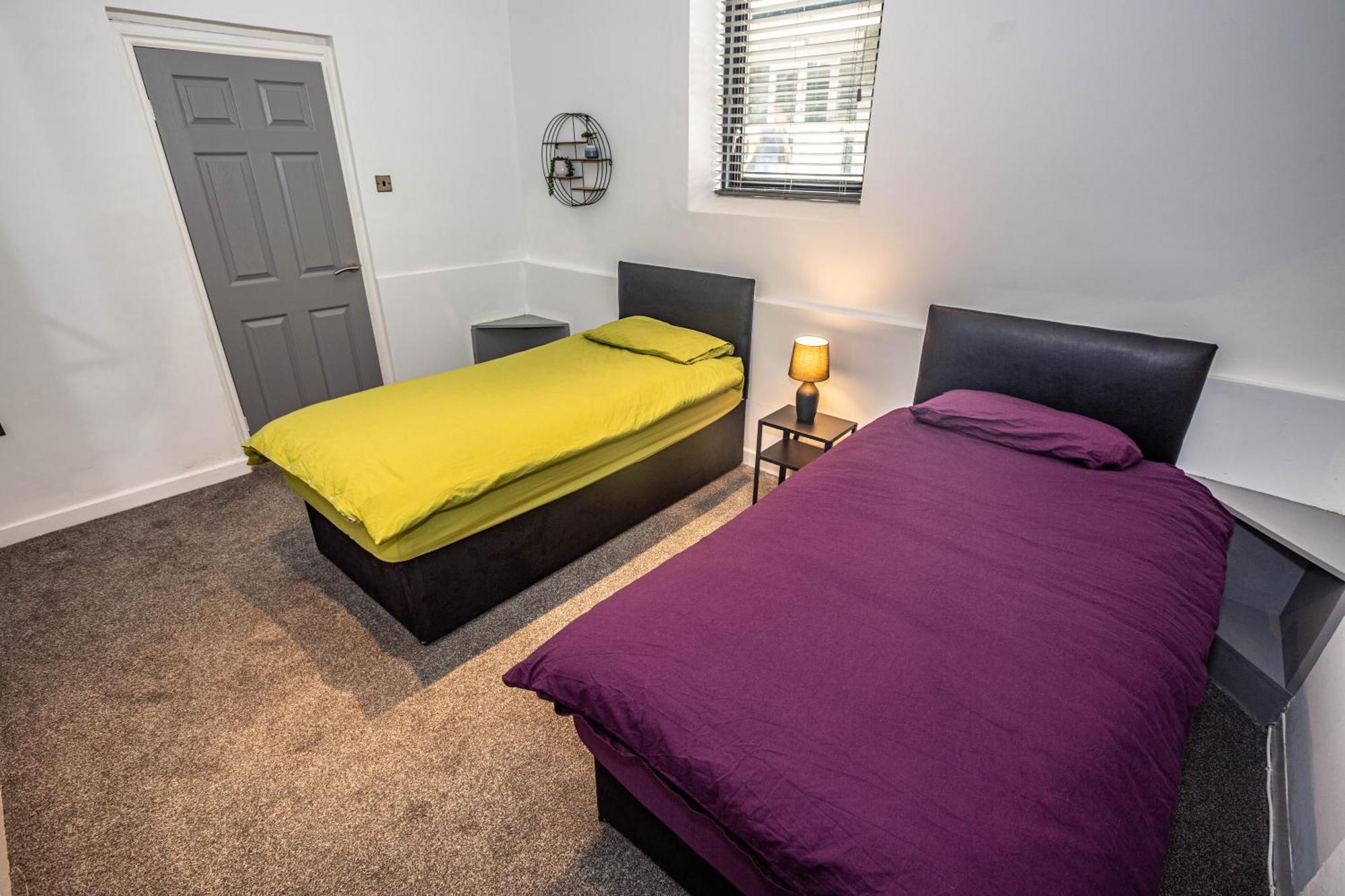 Apartment Beach Haven Retreat, Caswell Bay Swansea