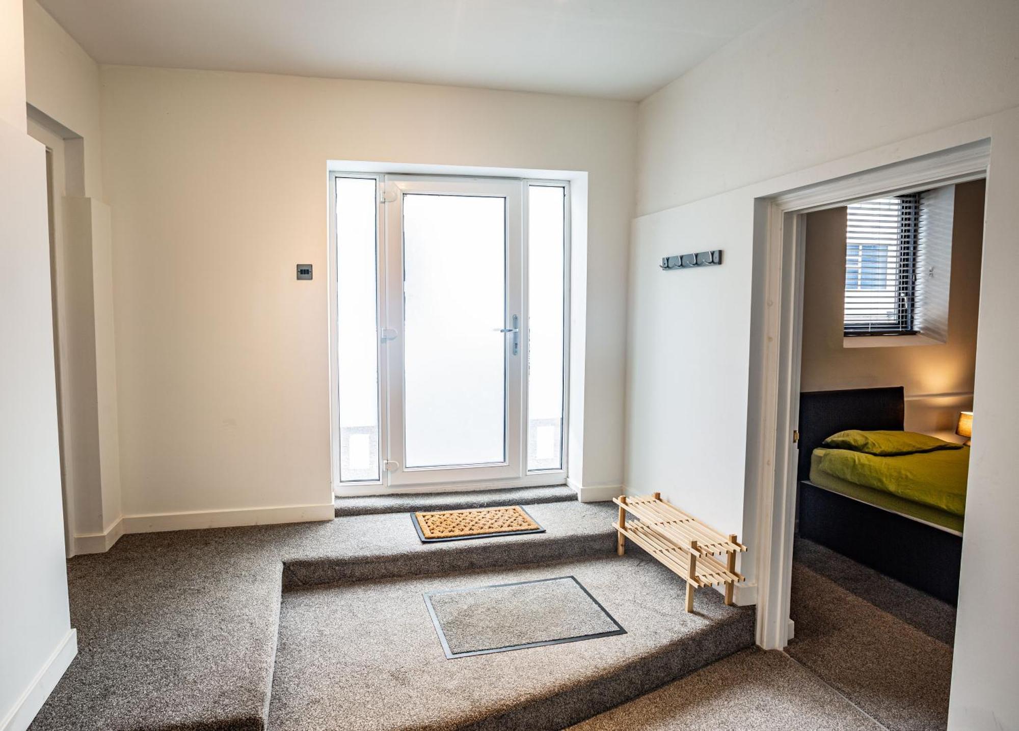 Apartment Beach Haven Retreat, Caswell Bay Swansea