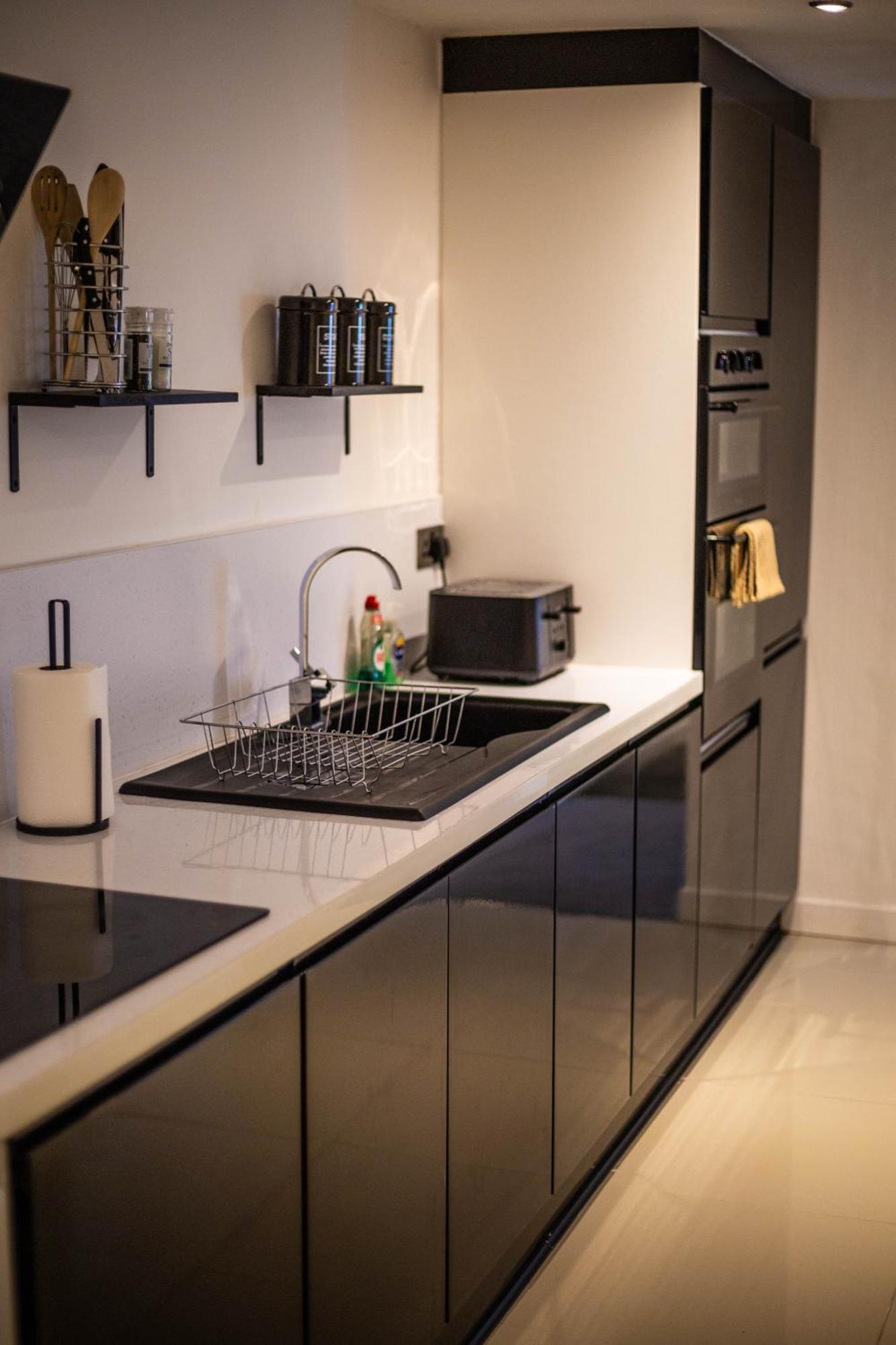 Beach Haven Retreat, Caswell Bay Swansea